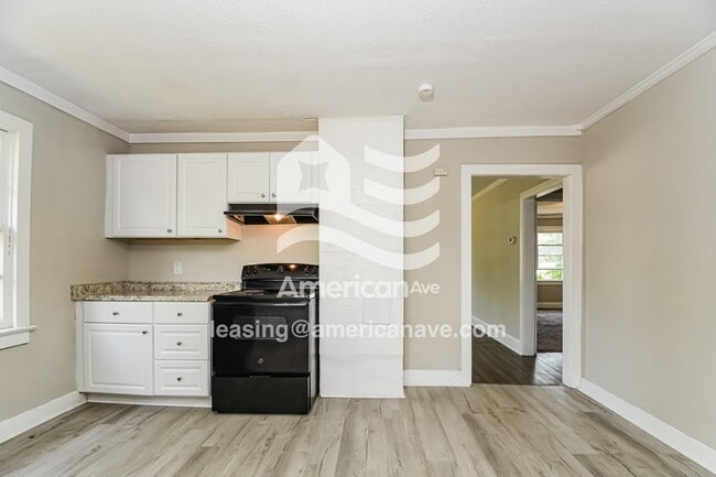 Photo - 4703 Jefferson St