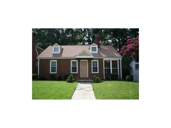 Building Photo - 1476 Monroe Dr NE