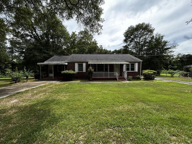 Photo - 1233 Crenshaw St