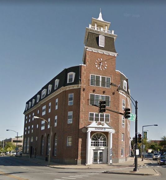 1 S NW Highway - 1 S NW Highway