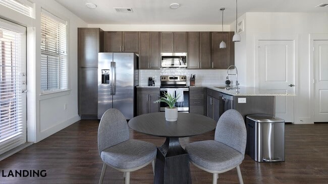 20915 Wilderness Oak Unidad 6101