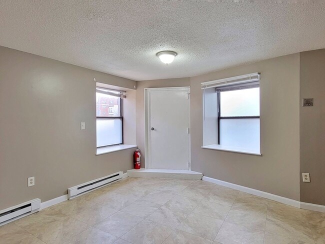 Photo - Prime location East Boston modern apartment on 1st floor next to T stop.