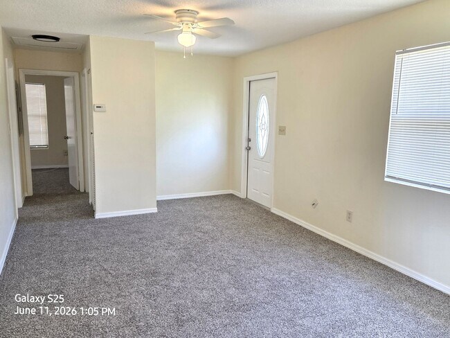 Photo - Cute Single Family Home~Carport~Fenced Yard
