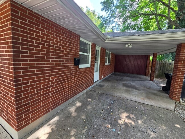 Photo - 3135 Rosedale Blvd