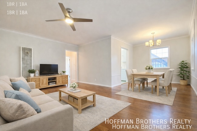 Building Photo - 1234 Ridgeley Dr