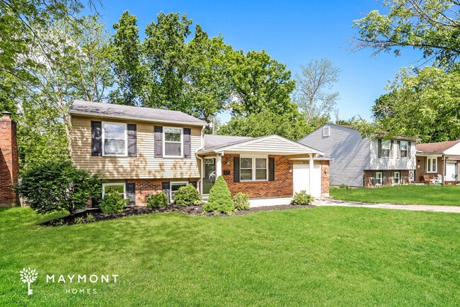 Photo - 9381 Loralinda Dr