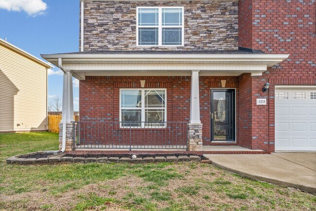 Photo - Pet Friendly Three Bedroom with Bonus!