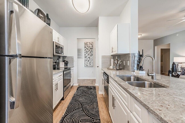 Grand Estates at Keller - Grand Estates at Keller