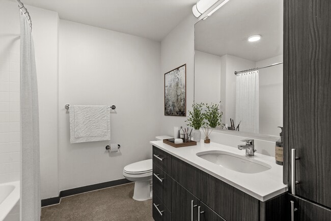 Icon Apartments