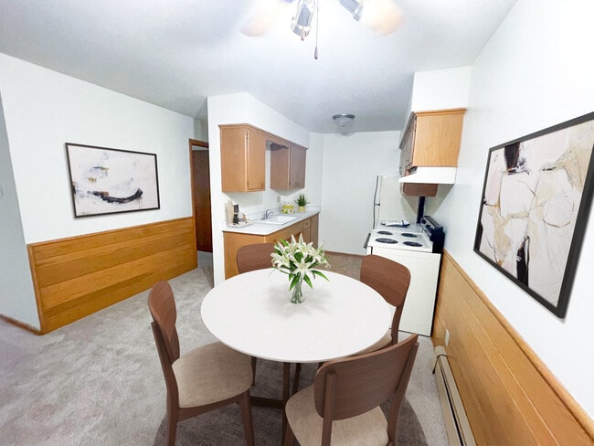 Photo - Cleveland Apartments