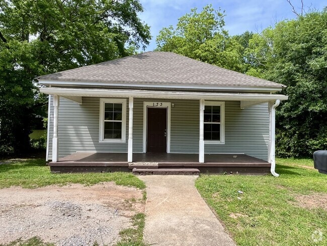 Building Photo - 173 Poplar St Rental