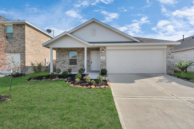 Building Photo - 24207 Becker Hollow Ln