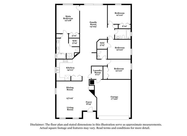 Photo - 1125 Cherry Valley Way