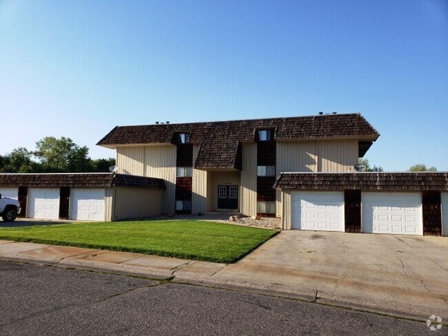 Building Photo - 2 bedroom in Billings MT 59105 Rental