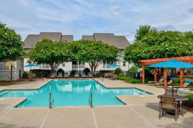 Photo - Links at Citiside Apartments