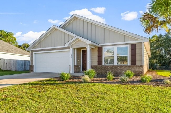 Photo - 698 Whispering Creek Ave