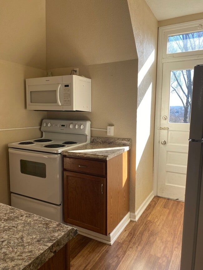 Photo - Awesome Edwardian era building with 4 units in Bellevue Unit Apt 3