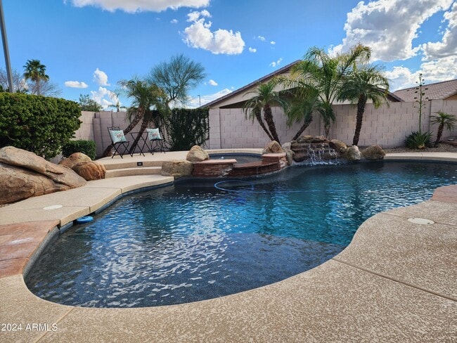 Photo - 9705 E Friess Dr House