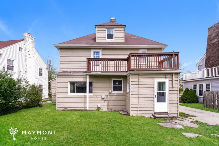 Photo - 14108 Becket Rd