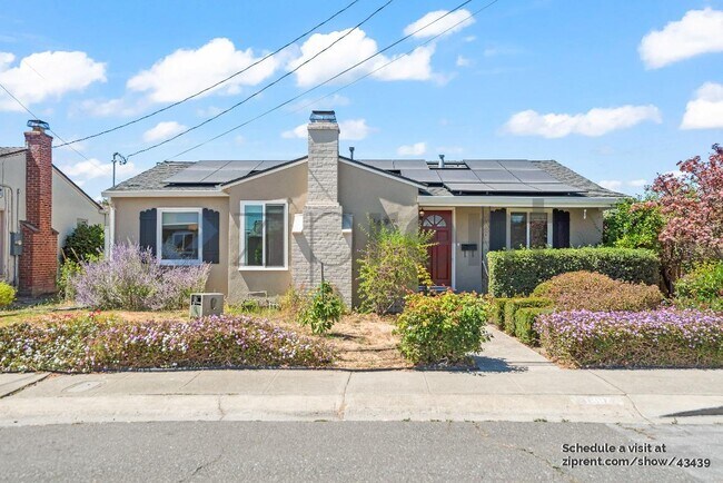 Building Photo - 1697 140th Ave Rental