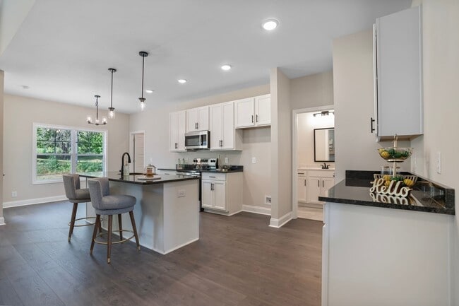 Photo - 3601 Westlake Dr