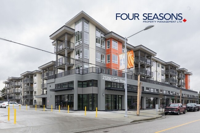 Building Photo - 23200-23200 Gilley Rd