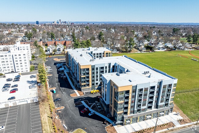 One West Hartford