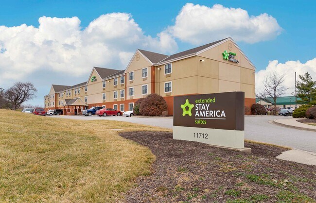 Photo - Furnished Studio-Kansas City - Airport - P... Apartment
