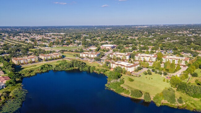Lake View