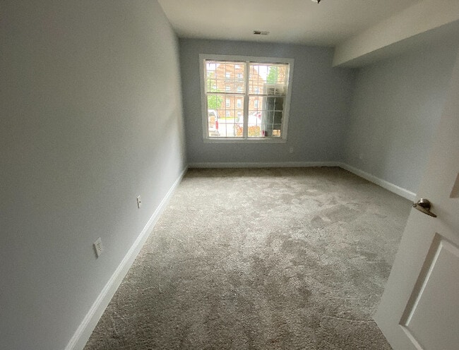 Spring Gardens Apartments