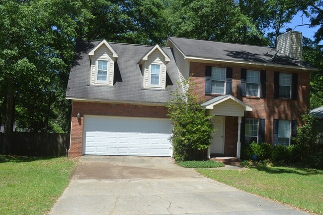 Building Photo - Red Hawk Drive, Enterprise, AL