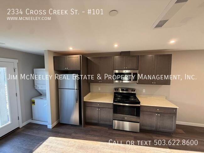 2334 Cross Creek St Unidad 101