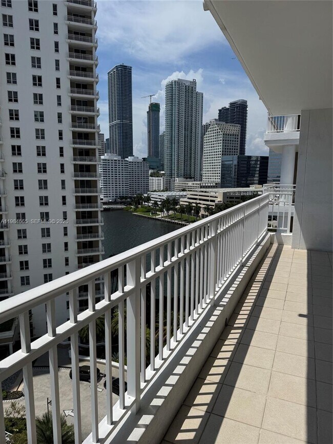 Photo - 801 Brickell Key Blvd Unit 1209
