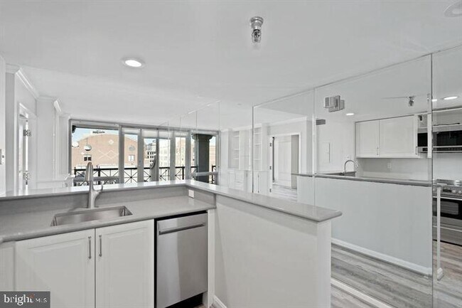 Photo - 701 Pennsylvania Ave NW Unit 1207