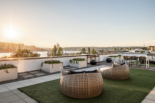 Equinox Apartments