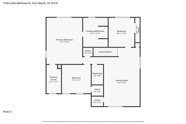 Photo - 7128 Little Mohican Dr