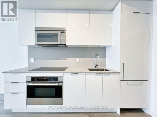 Photo - 20 Lombard St Unit 3601