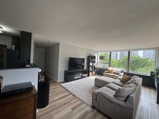 Photo - 1460 N Sandburg Ter Unit 501