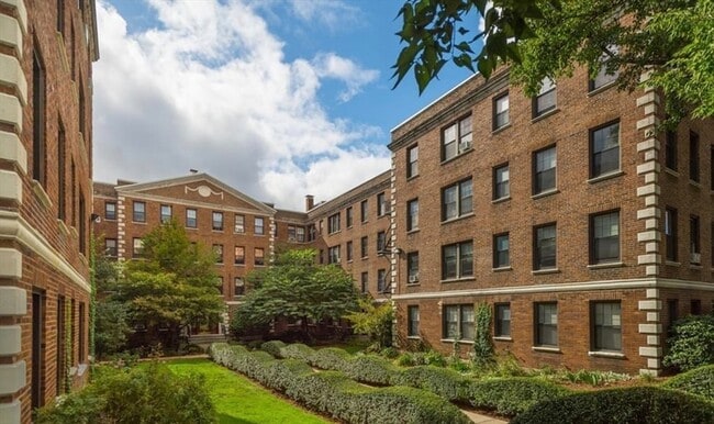 Photo - 66 Queensberry St Condo Unit 317
