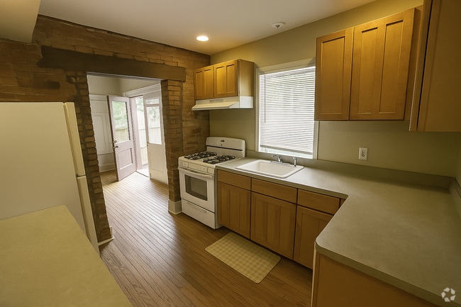 Building Photo - 10/12 Pearl Unit #12 (downstairs) Rental
