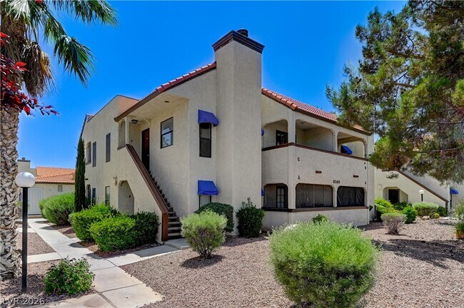 6149 W Oakey Blvd Unidad C