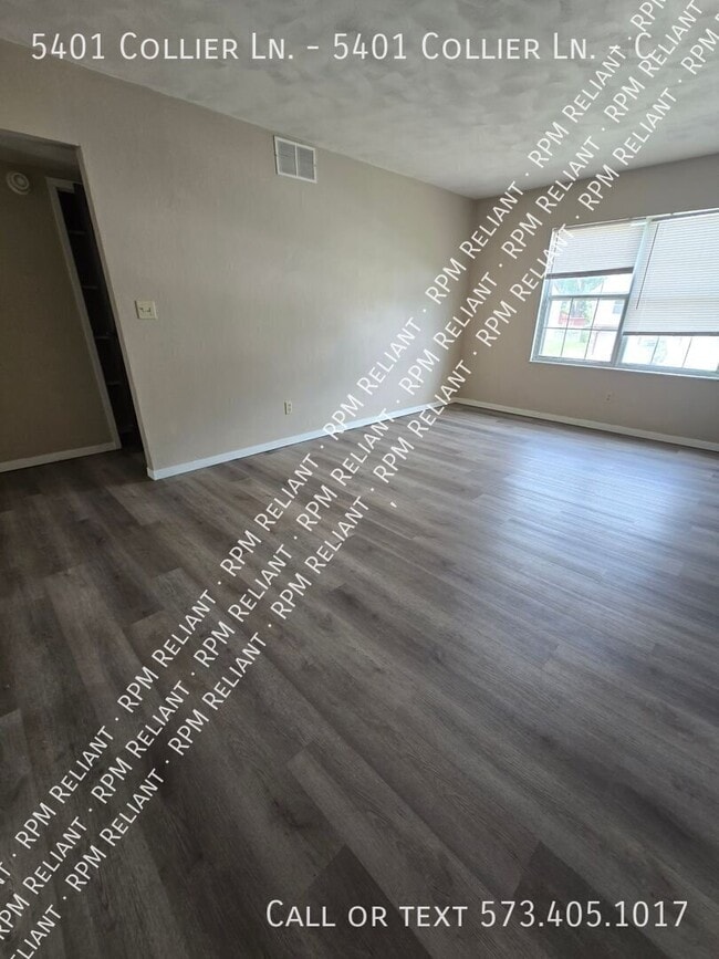 5401 Collier Ln Unidad C