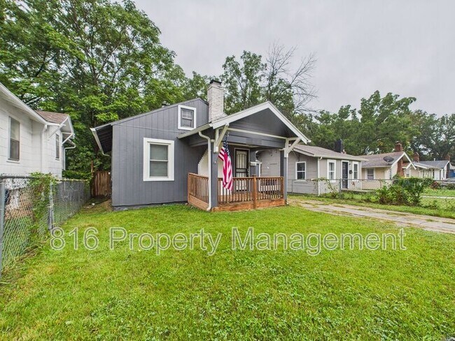 Photo - 7403 Montgall Ave