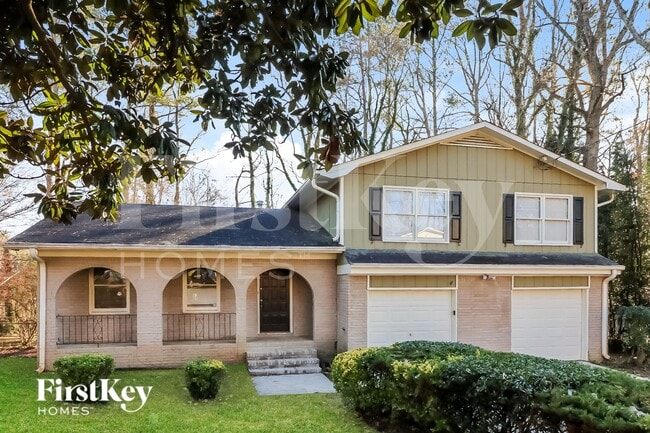 Building Photo - 3862 Herren Dr SW