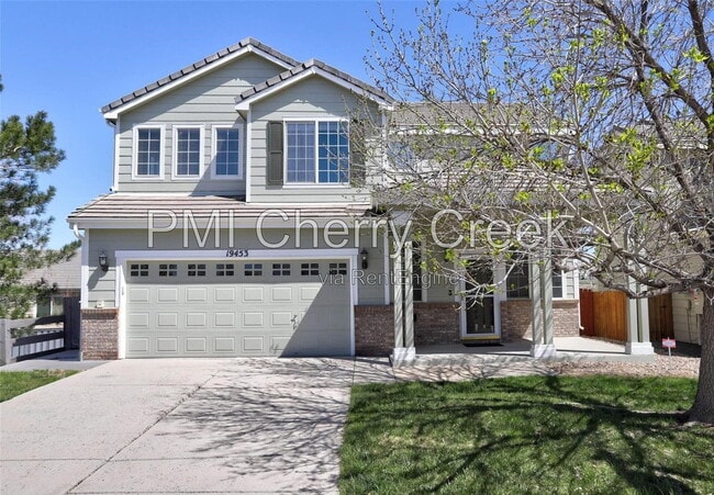 Building Photo - 19453 E Hollow Creek Dr