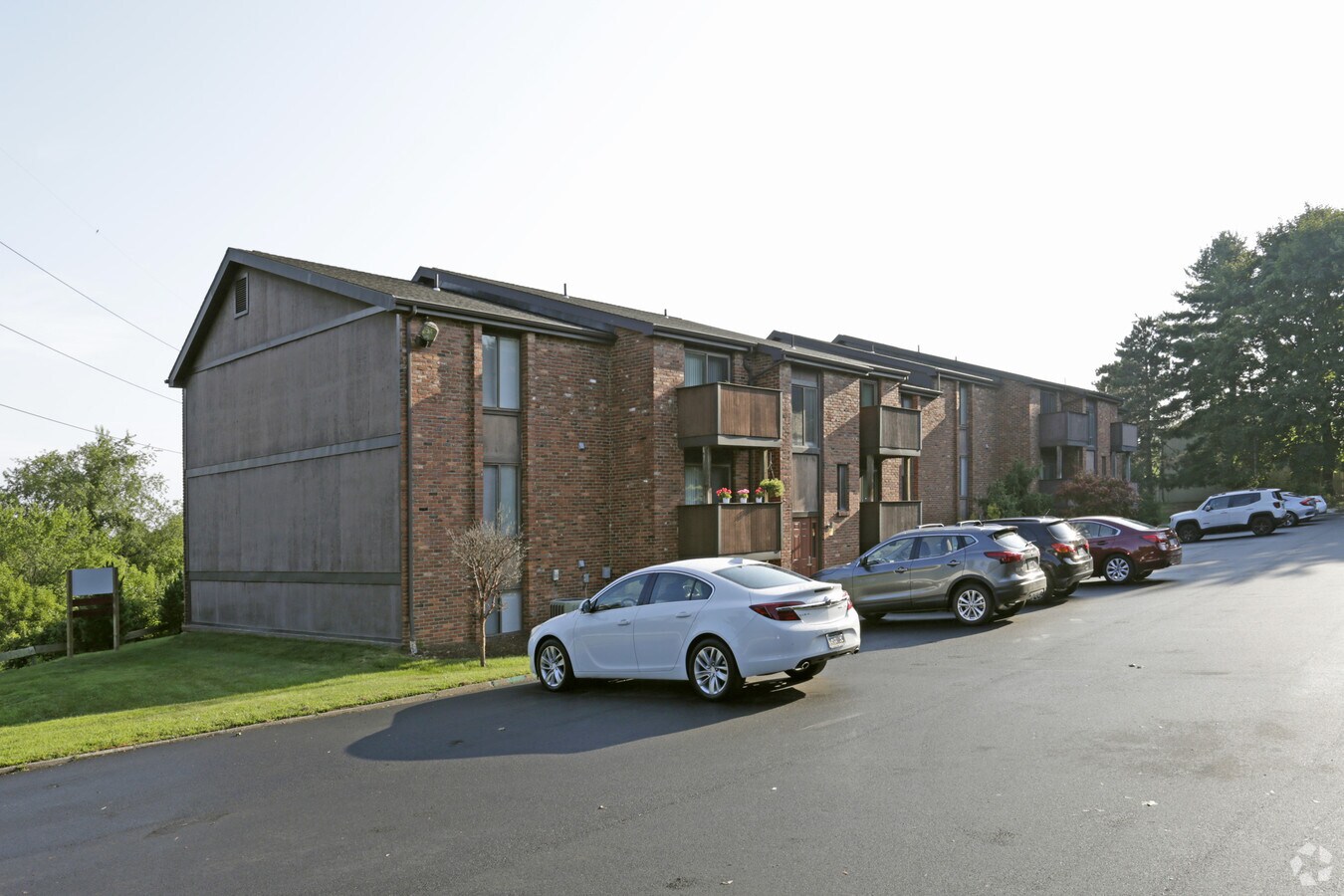 Photo - Rusty Hollow Apartments