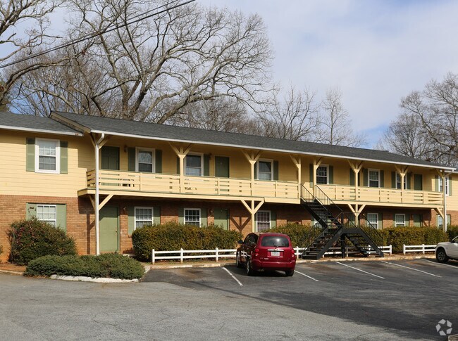 Photo - Georgian Terrace