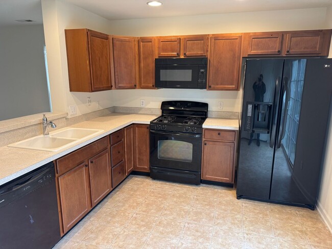 Photo - Upper Macungie 2 Bedroom 1.5 Bath end unit townhome for rent $1875/month