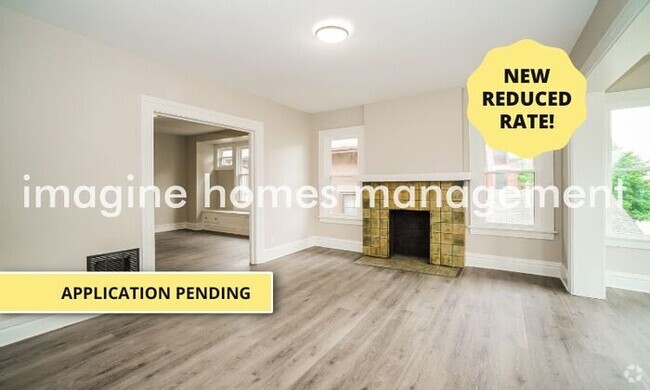 Building Photo - 862 S Champion Ave Rental