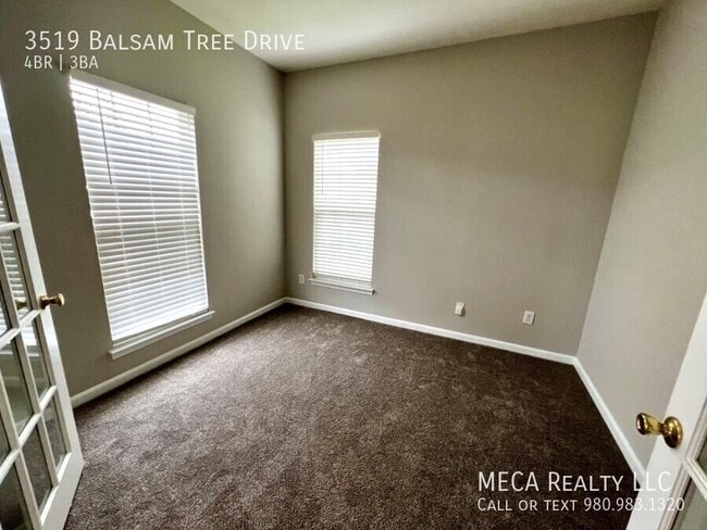 Photo - 3519 Balsam Tree Drive